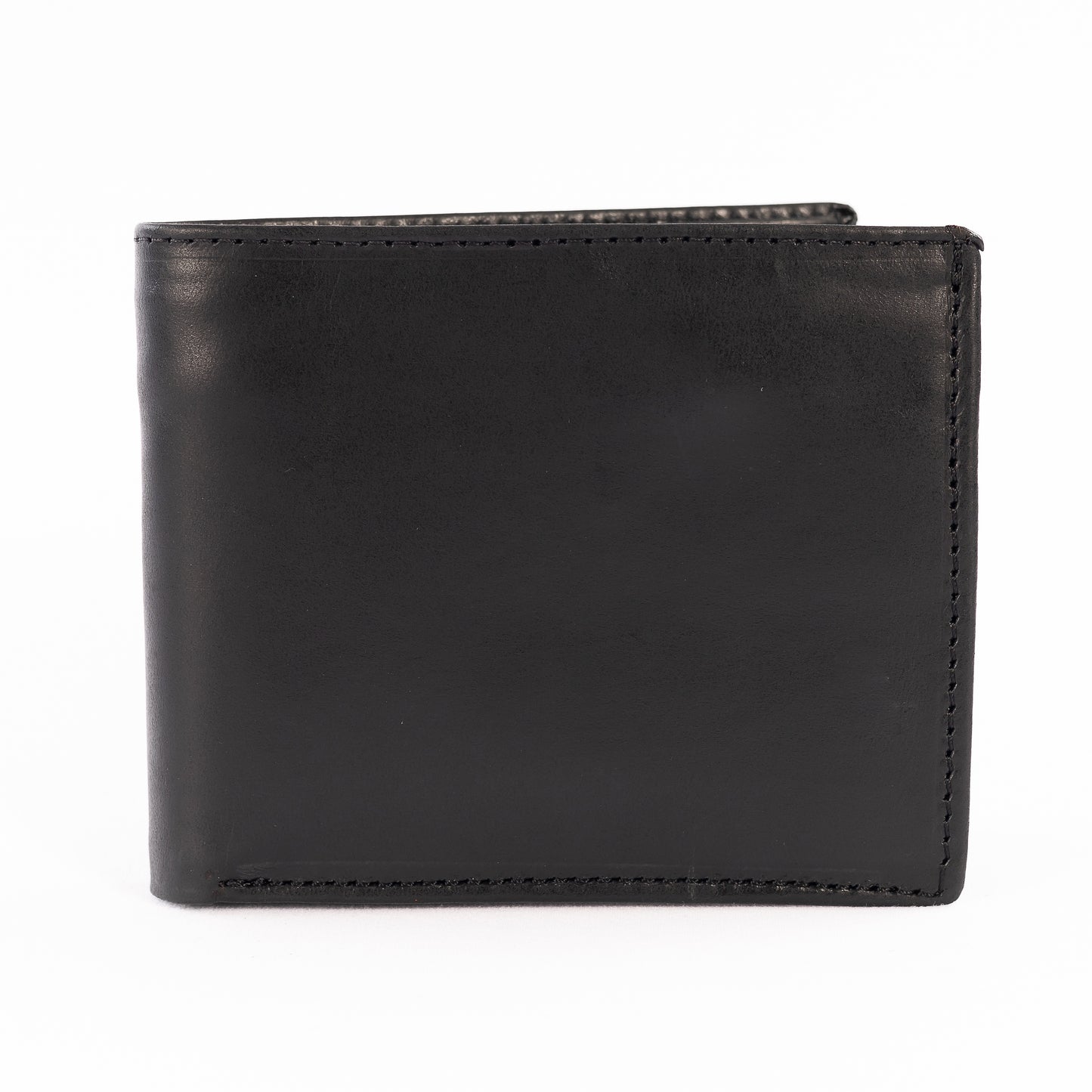 Billetera Toscana | Negro