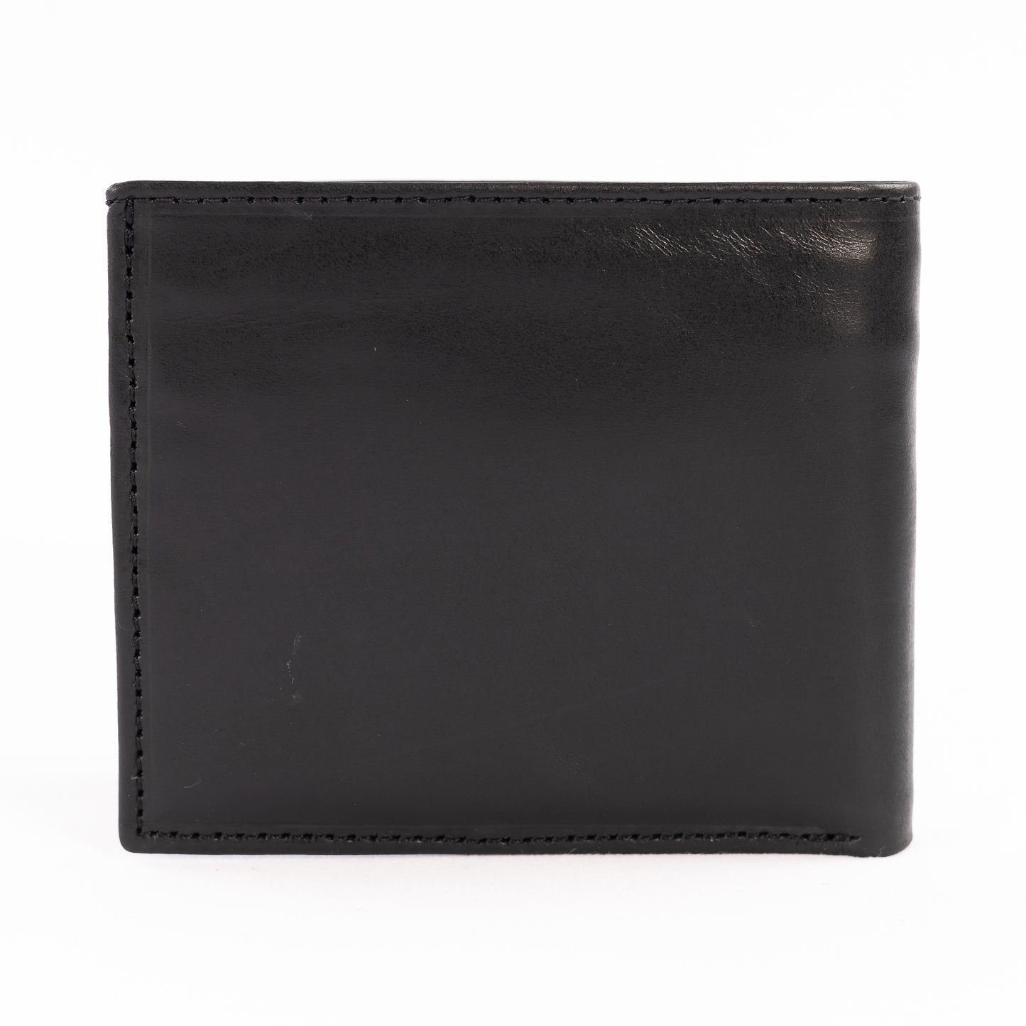 Billetera Toscana | Negro