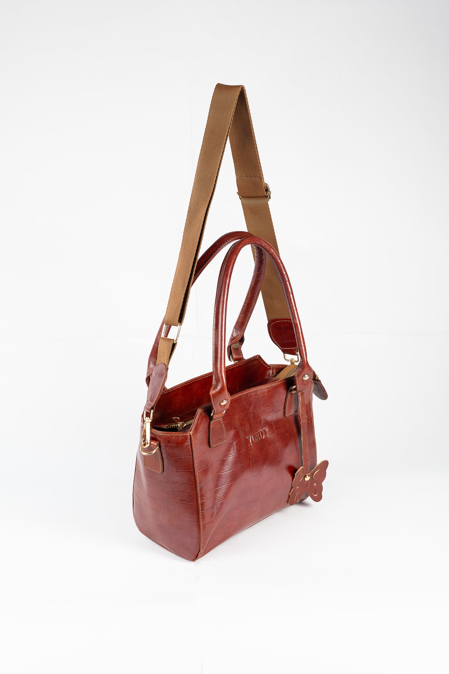 CARTERA LILY (BORGOÑA)