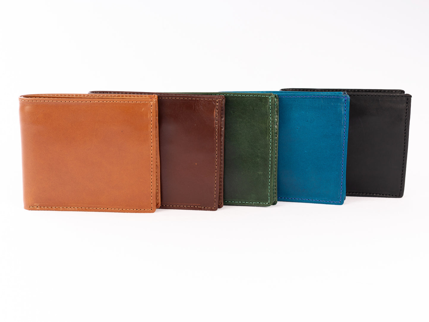 Billetera Toscana | Coñac