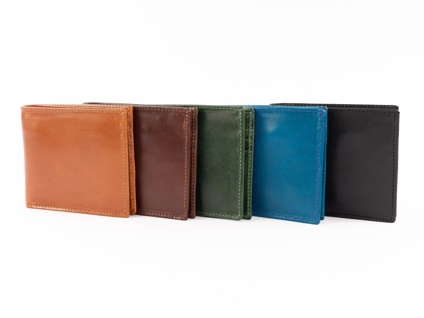 Billetera Toscana | Coñac