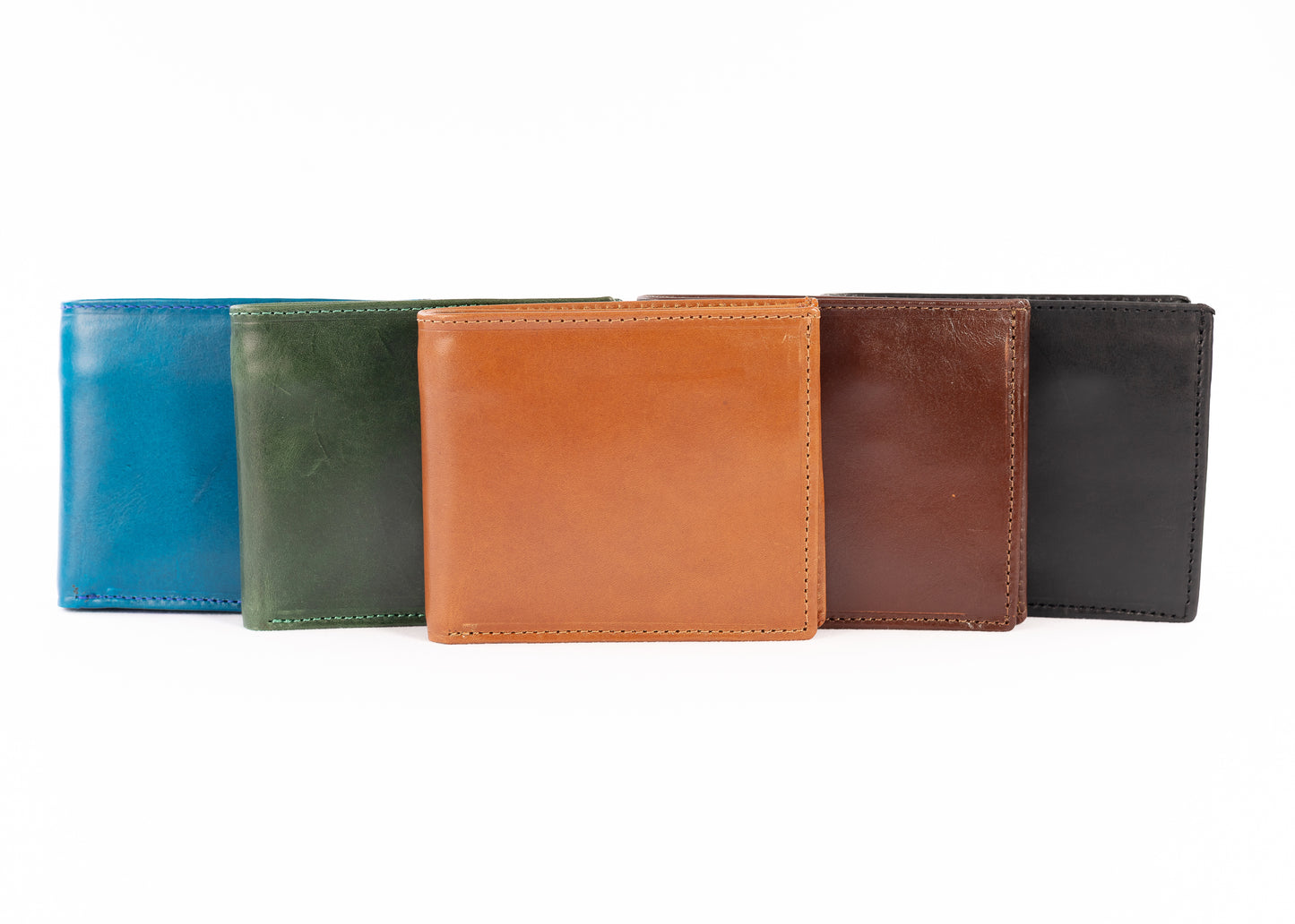 Billetera Toscana | Coñac
