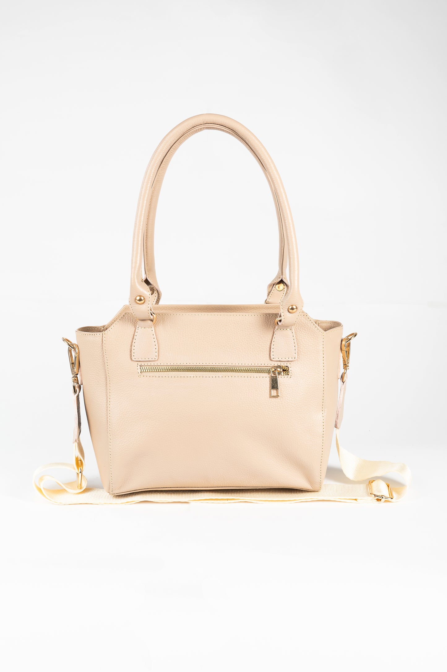CARTERA LILY (BEIGE)
