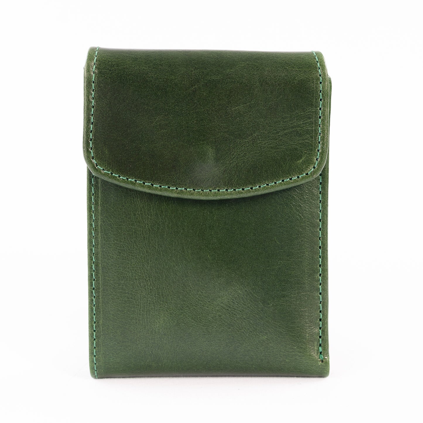 Billetera Piemonte| Verde