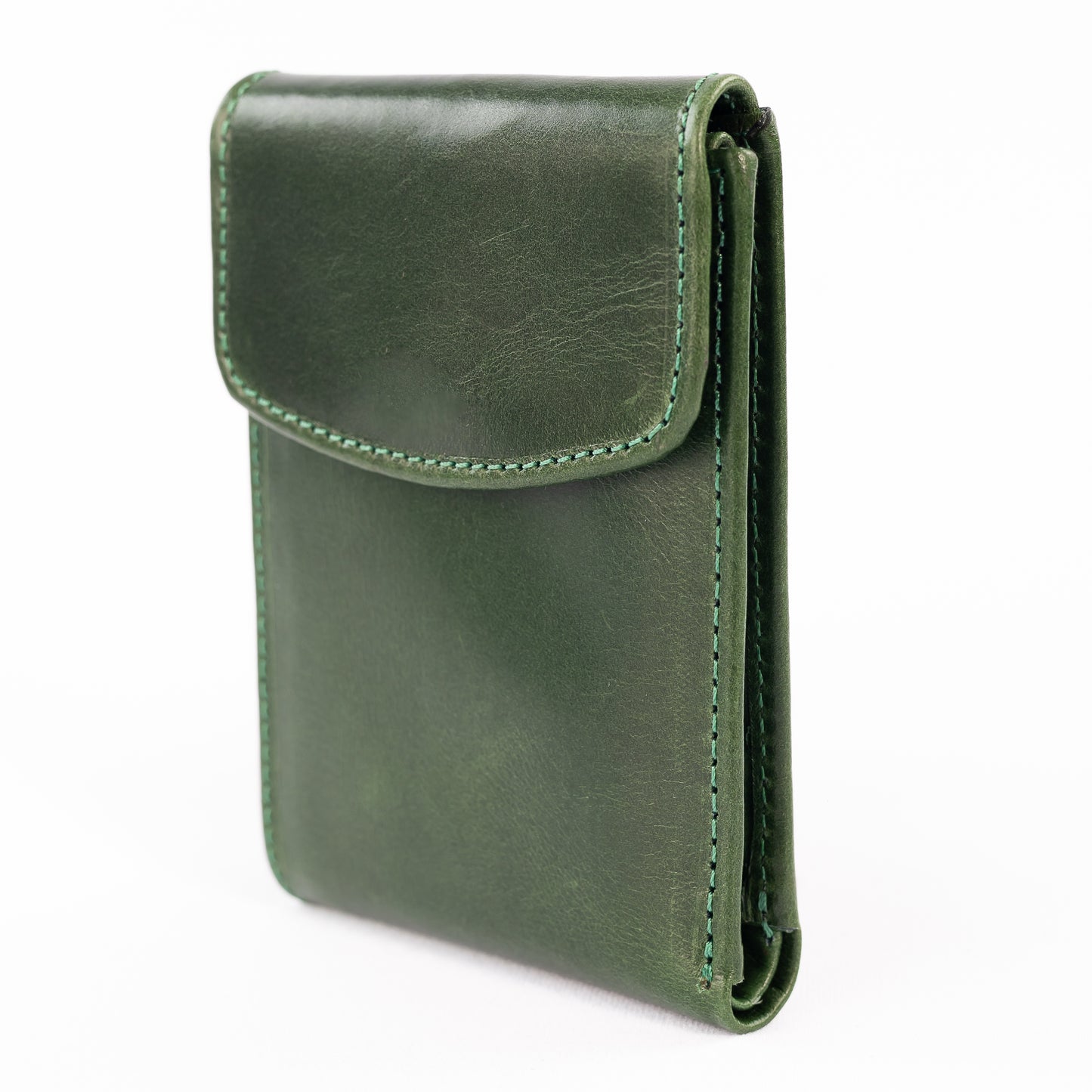 Billetera Piemonte| Verde