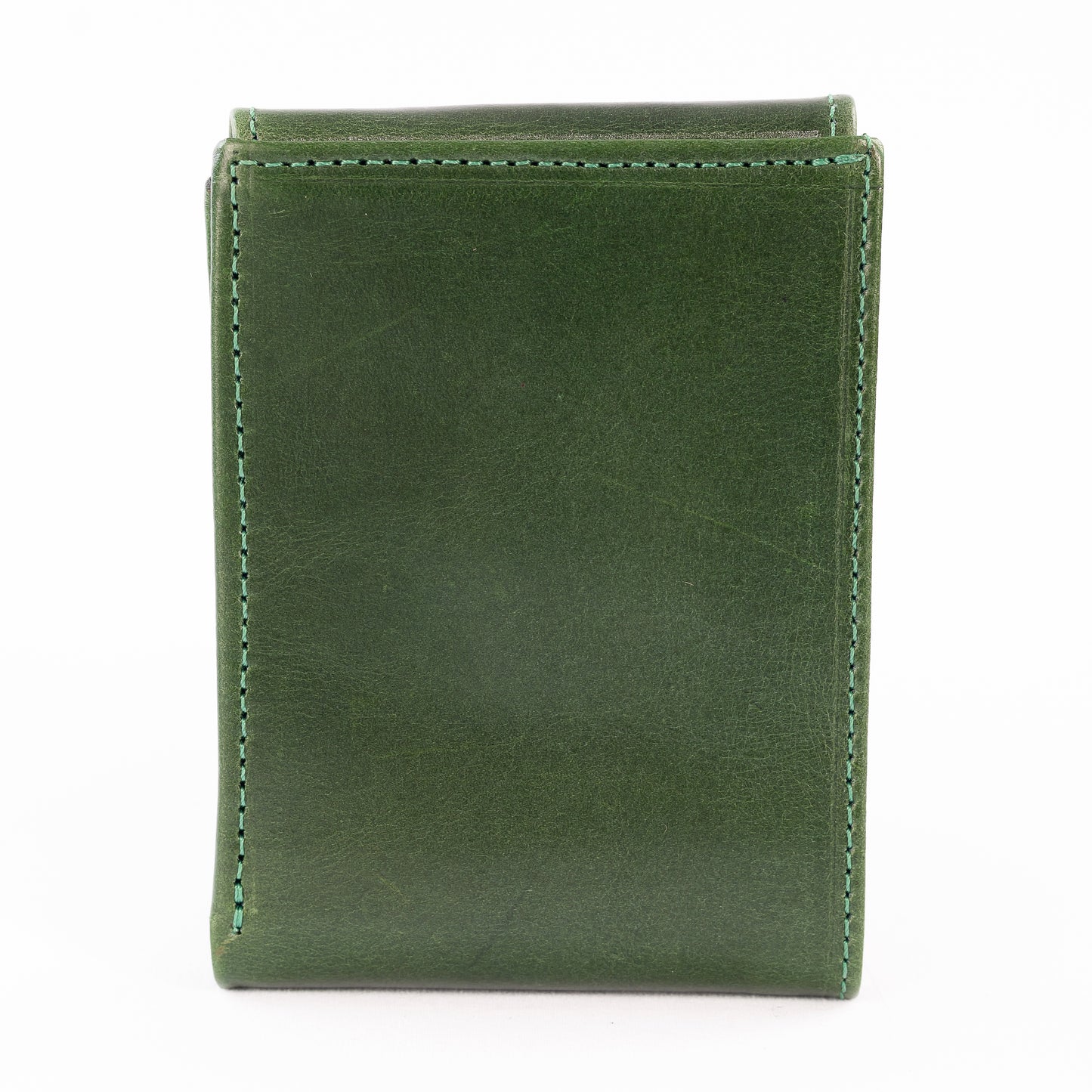 Billetera Piemonte| Verde