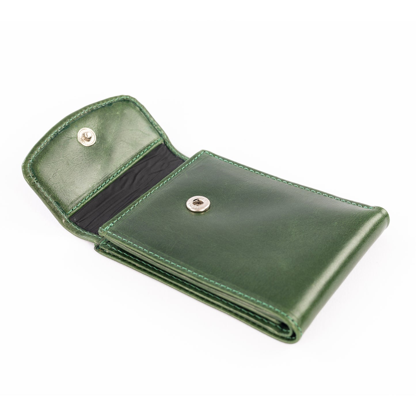 Billetera Piemonte| Verde