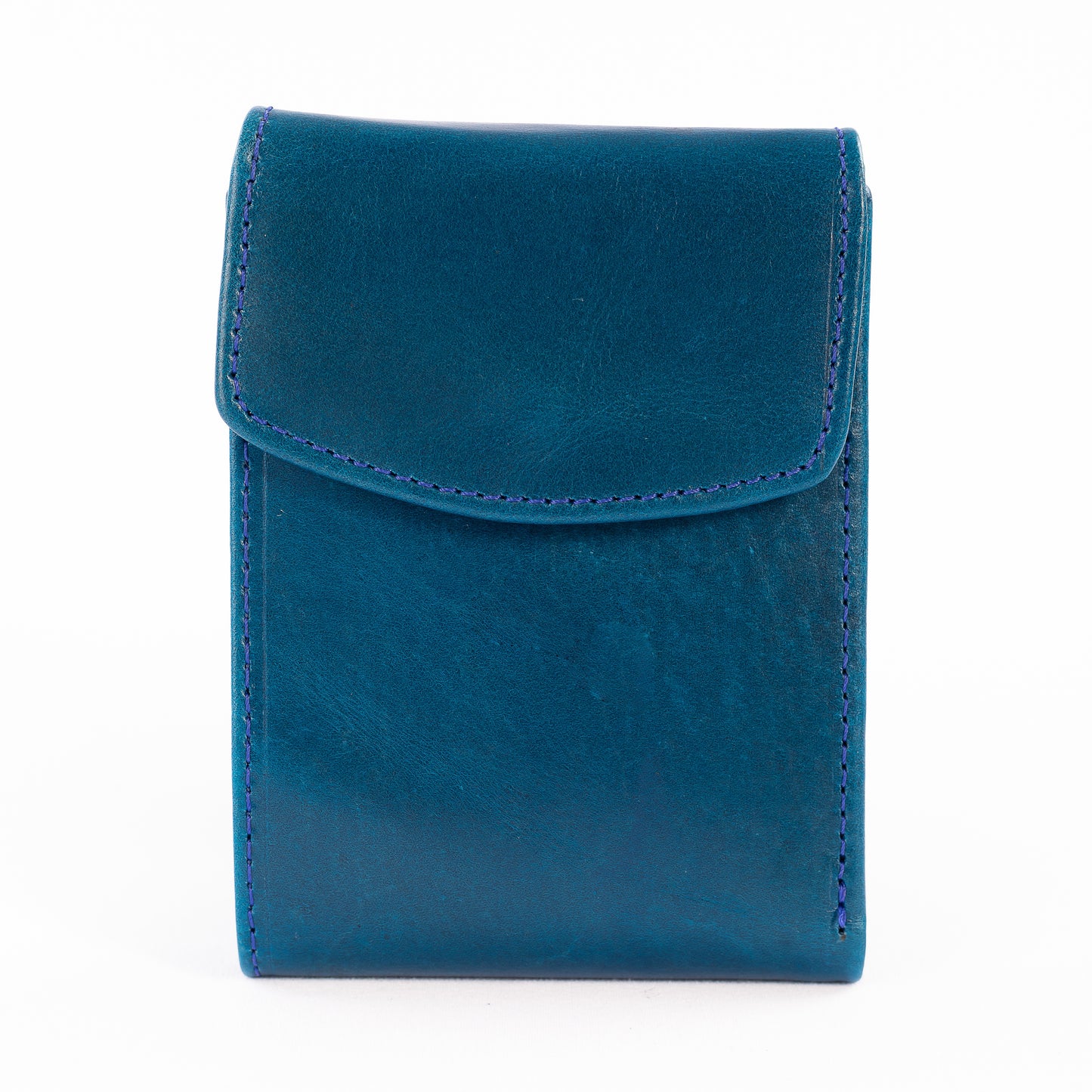 Billetera Piemonte| Azul