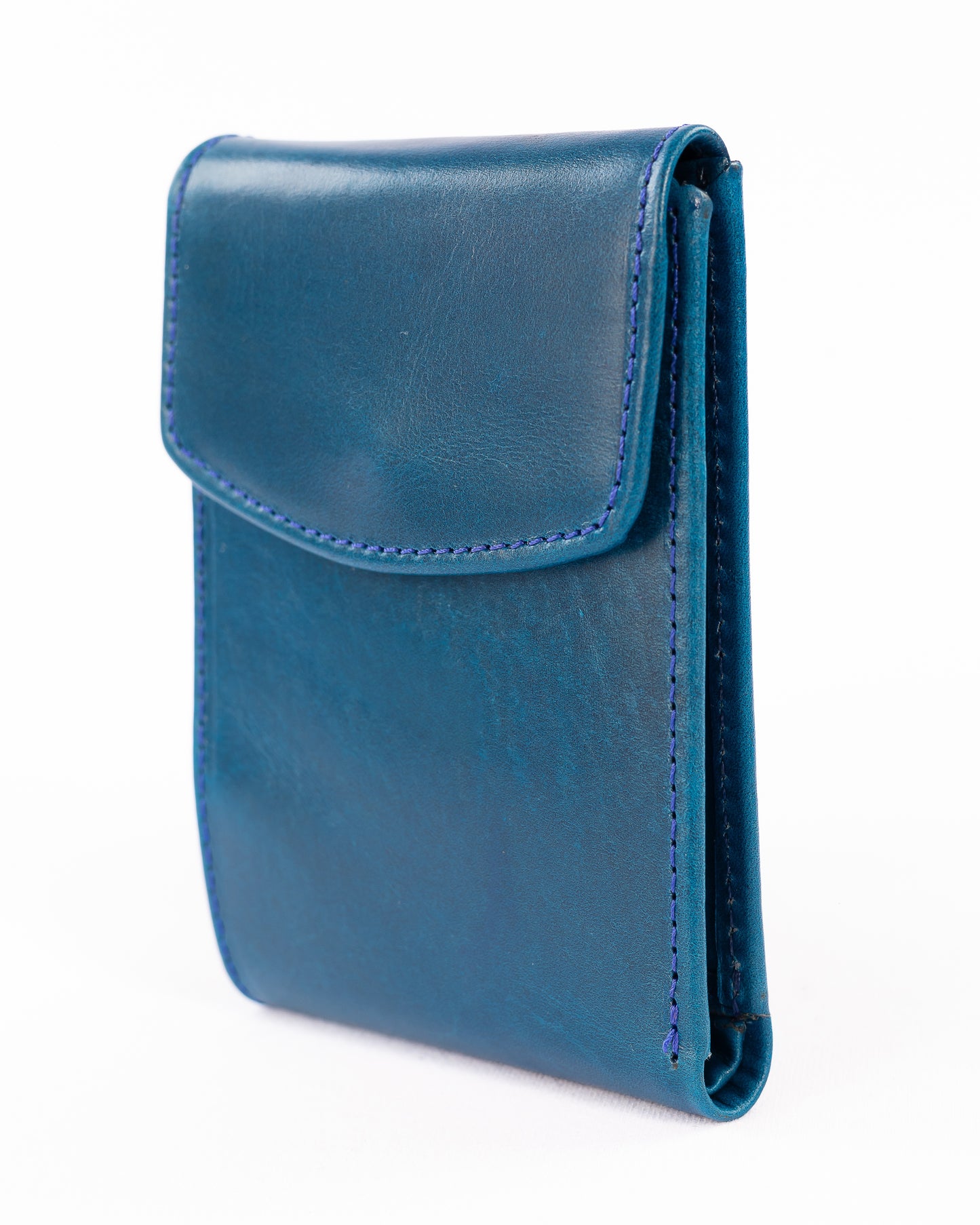 Billetera Piemonte| Azul