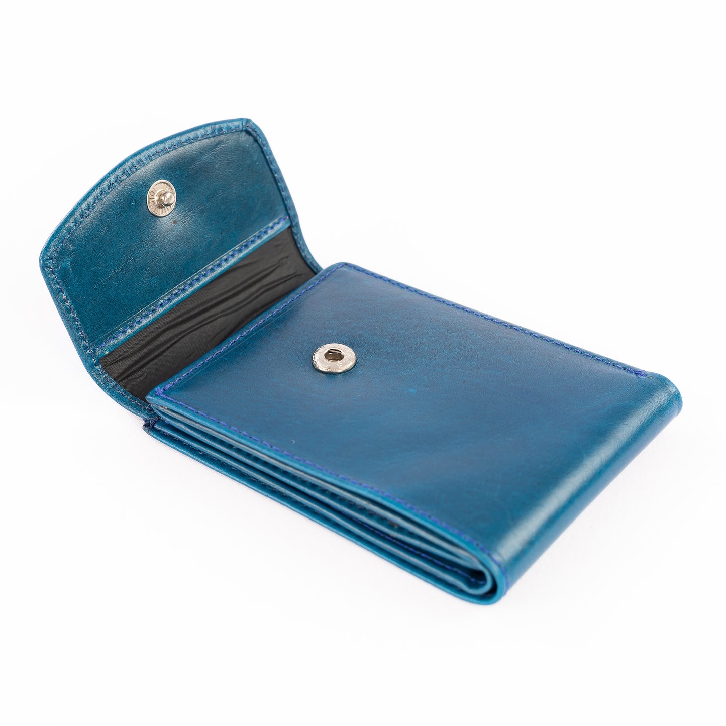 Billetera Piemonte| Azul
