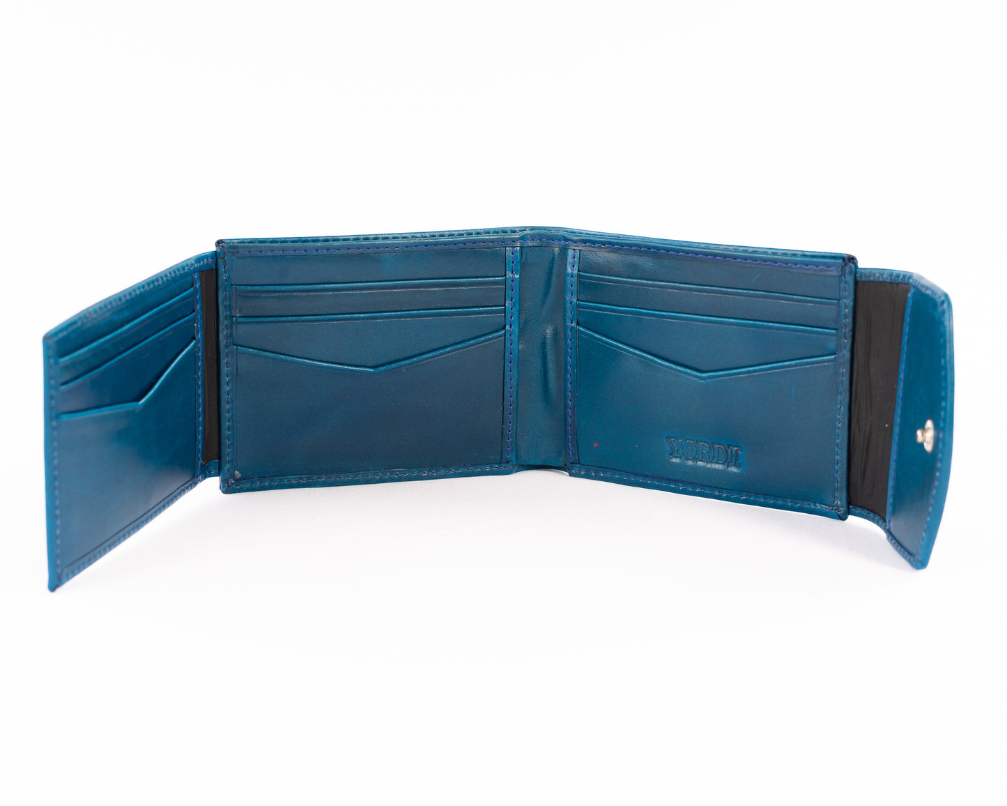 Billetera Piemonte| Azul