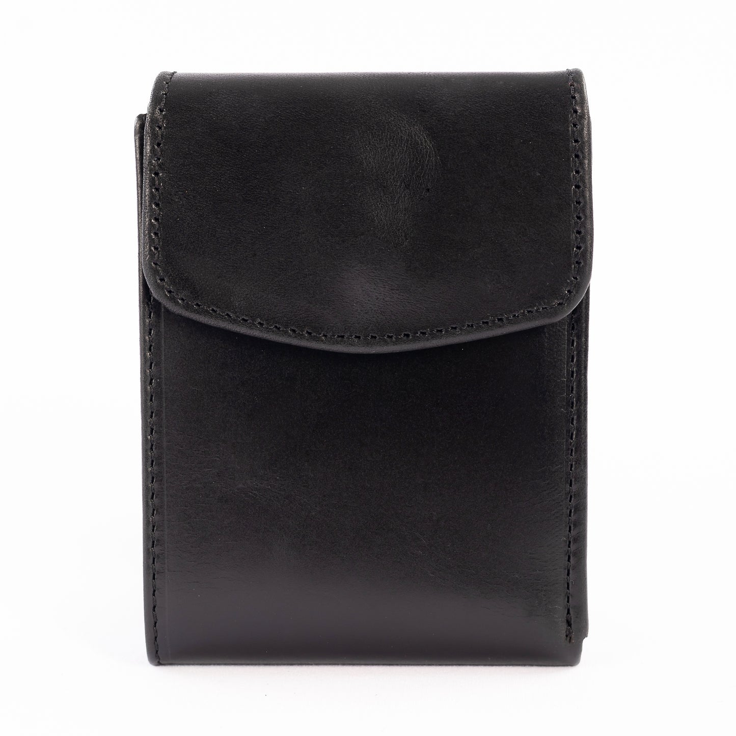 Billetera Piemonte | Negro