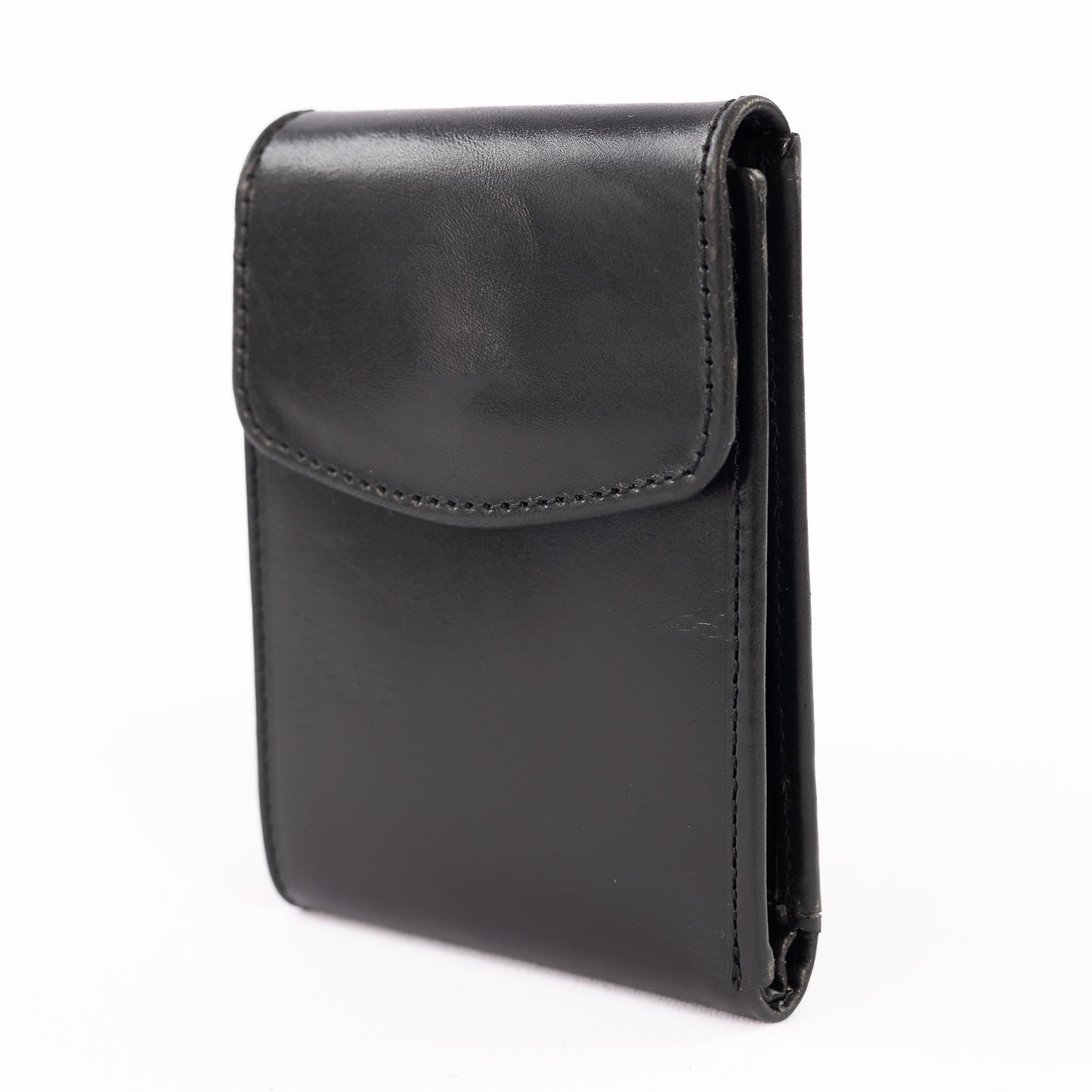 Billetera Piemonte | Negro