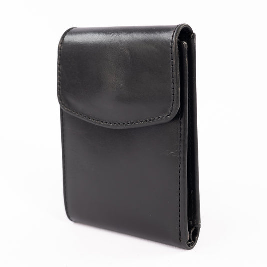 Billetera Piemonte | Negro
