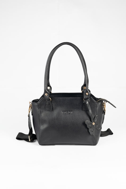 CARTERA LILY (NEGRO)