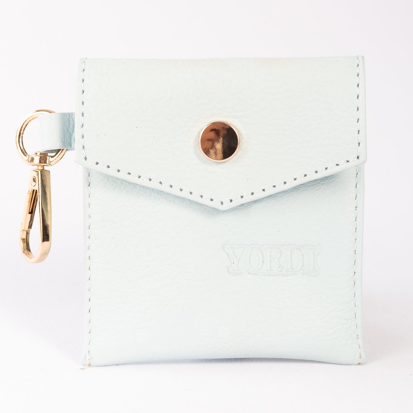 Pouch | Azul Celeste