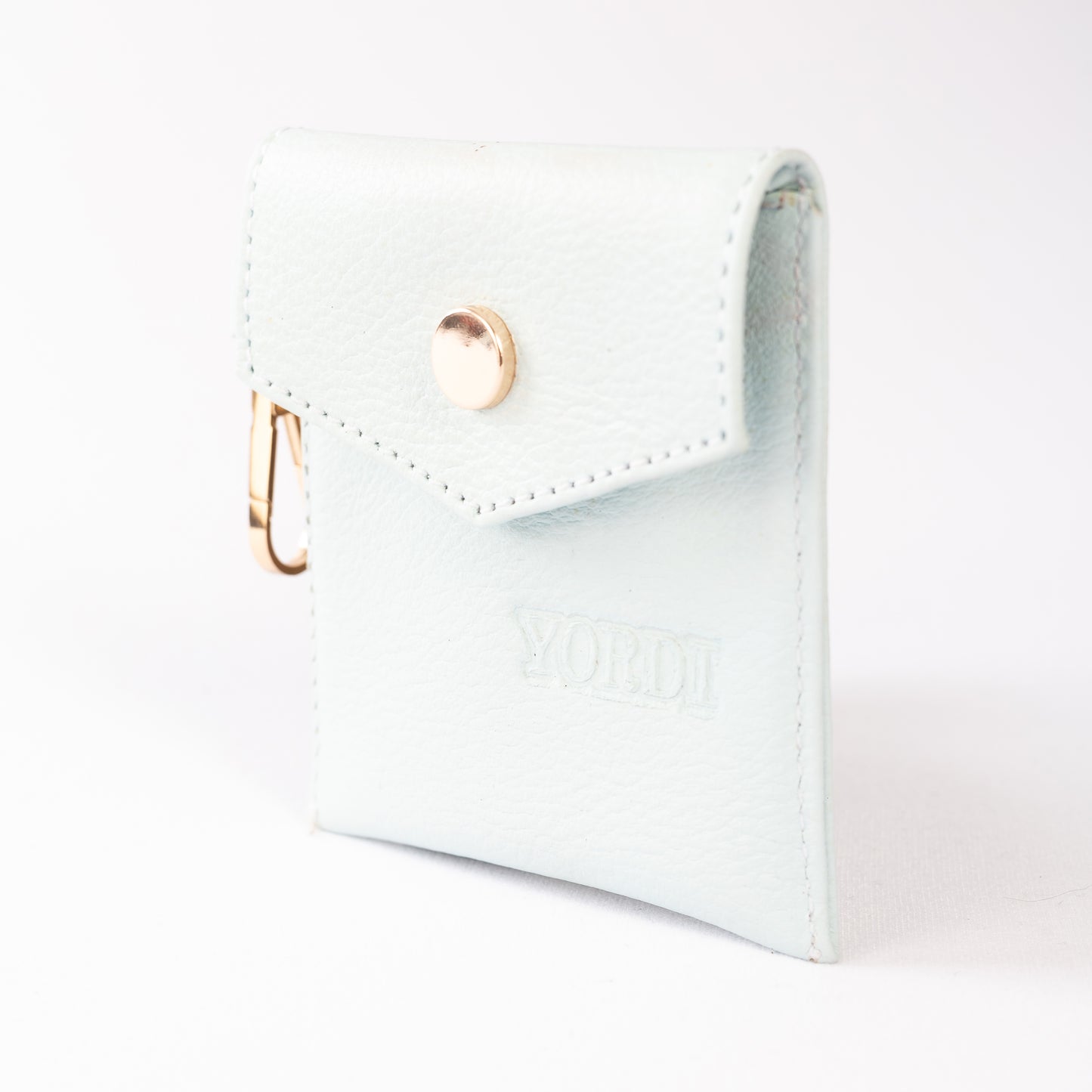 Pouch | Azul Celeste