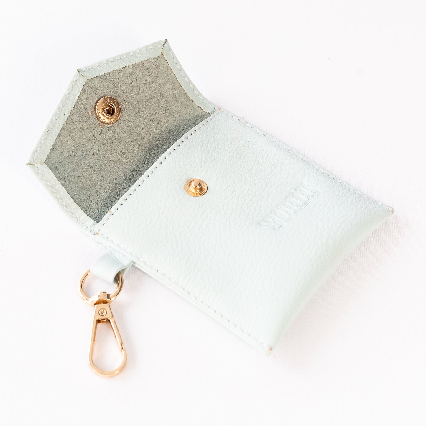 Pouch | Azul Celeste