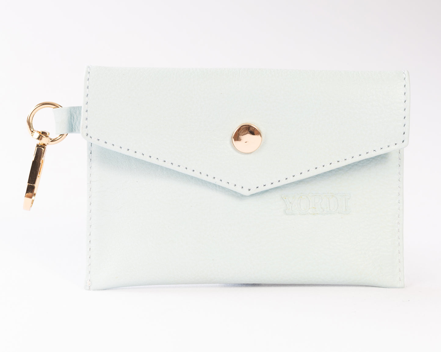 Pouch | Azul Celeste