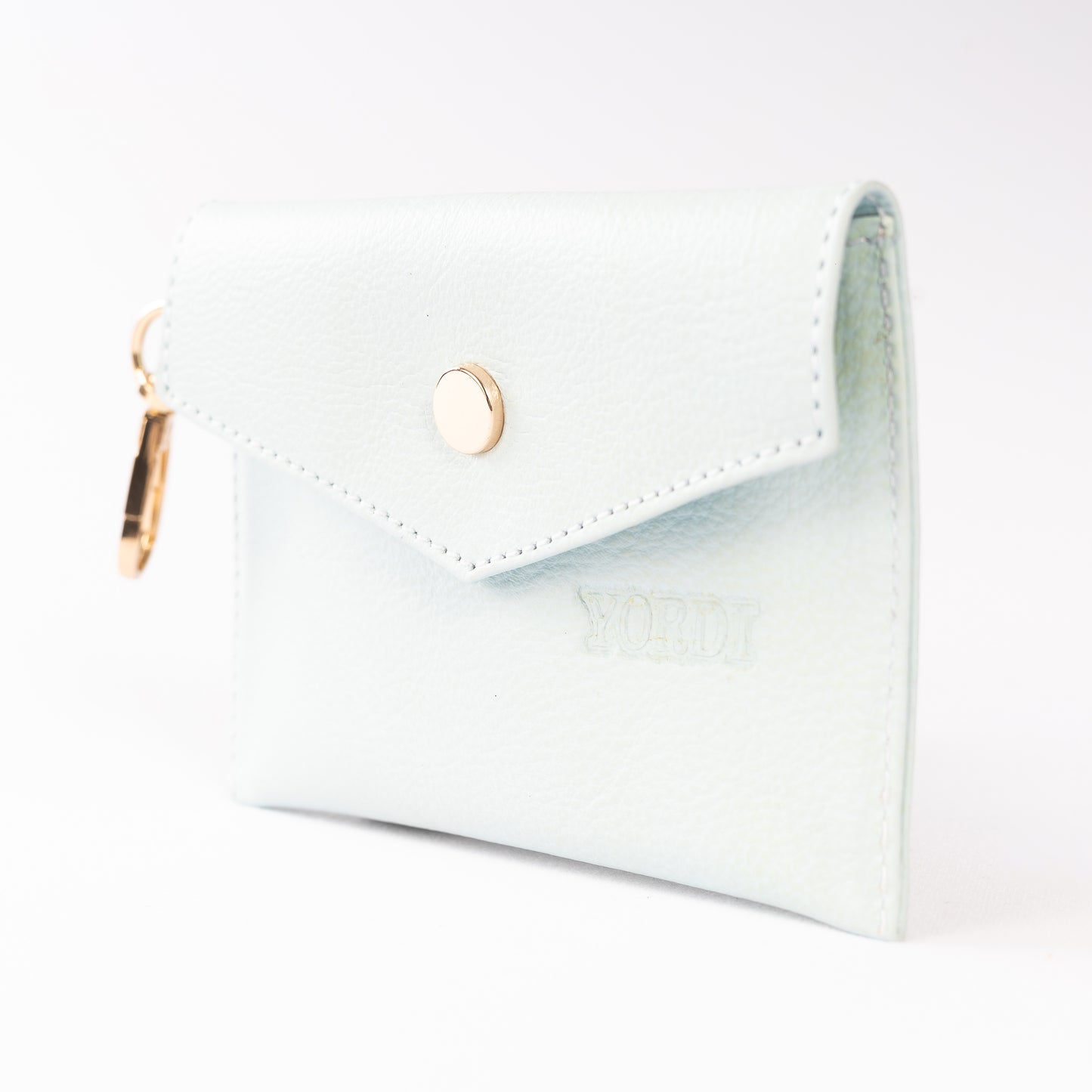Pouch | Azul Celeste