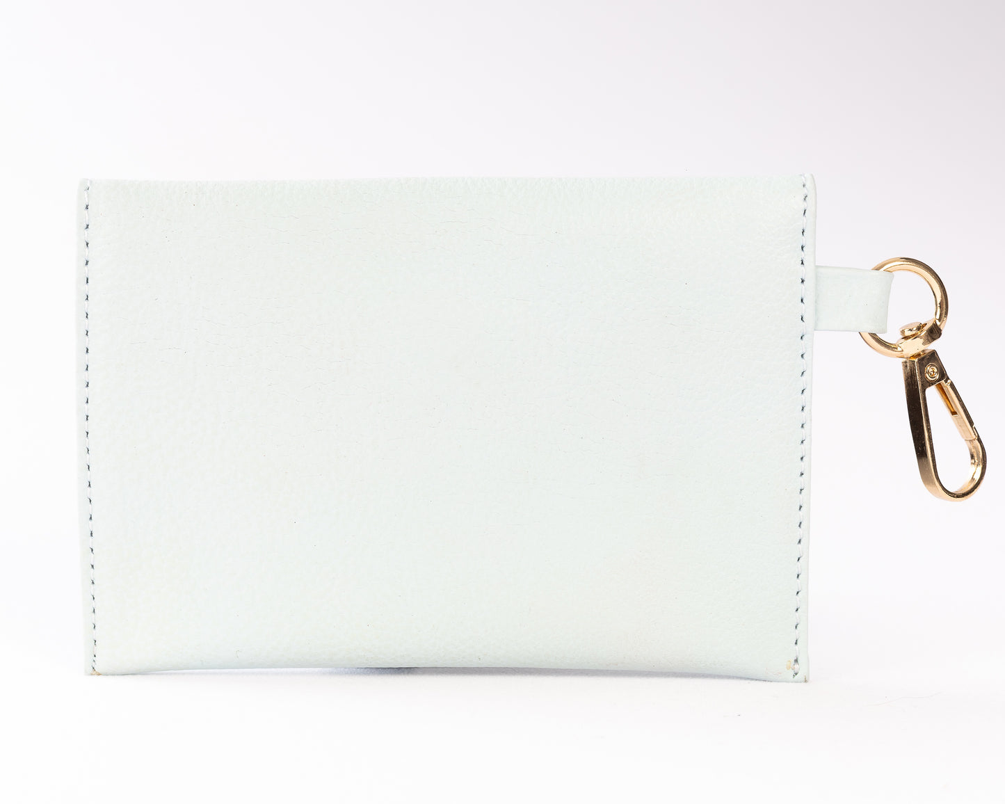 Pouch | Azul Celeste