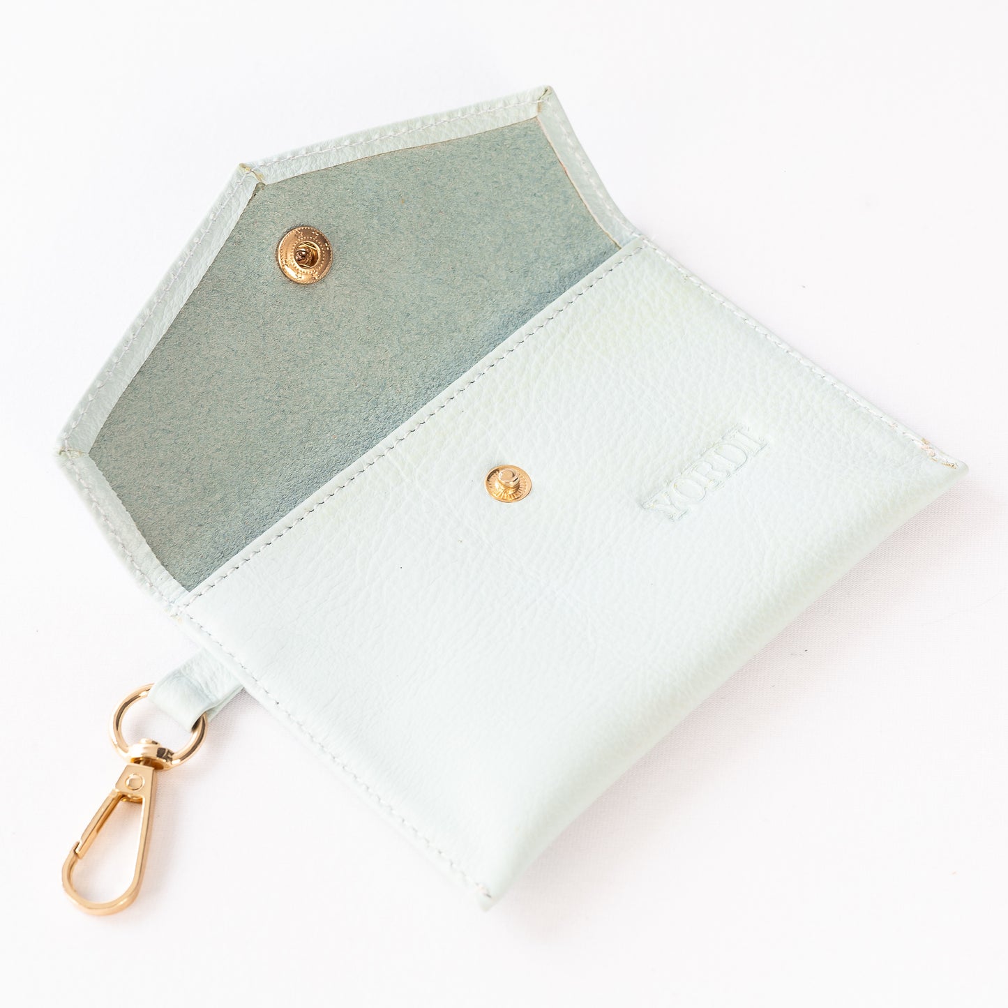 Pouch | Azul Celeste