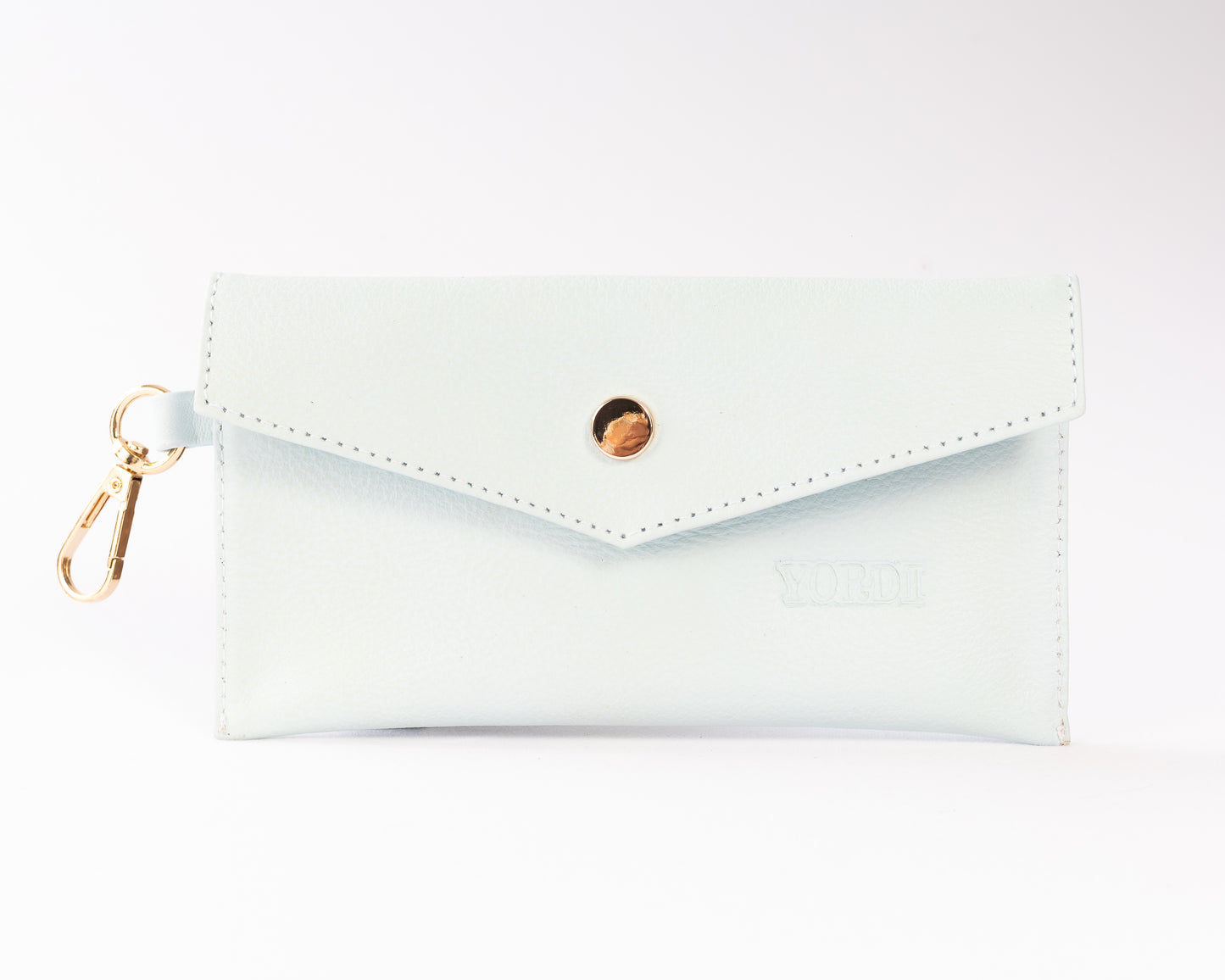 Pouch | Azul Celeste