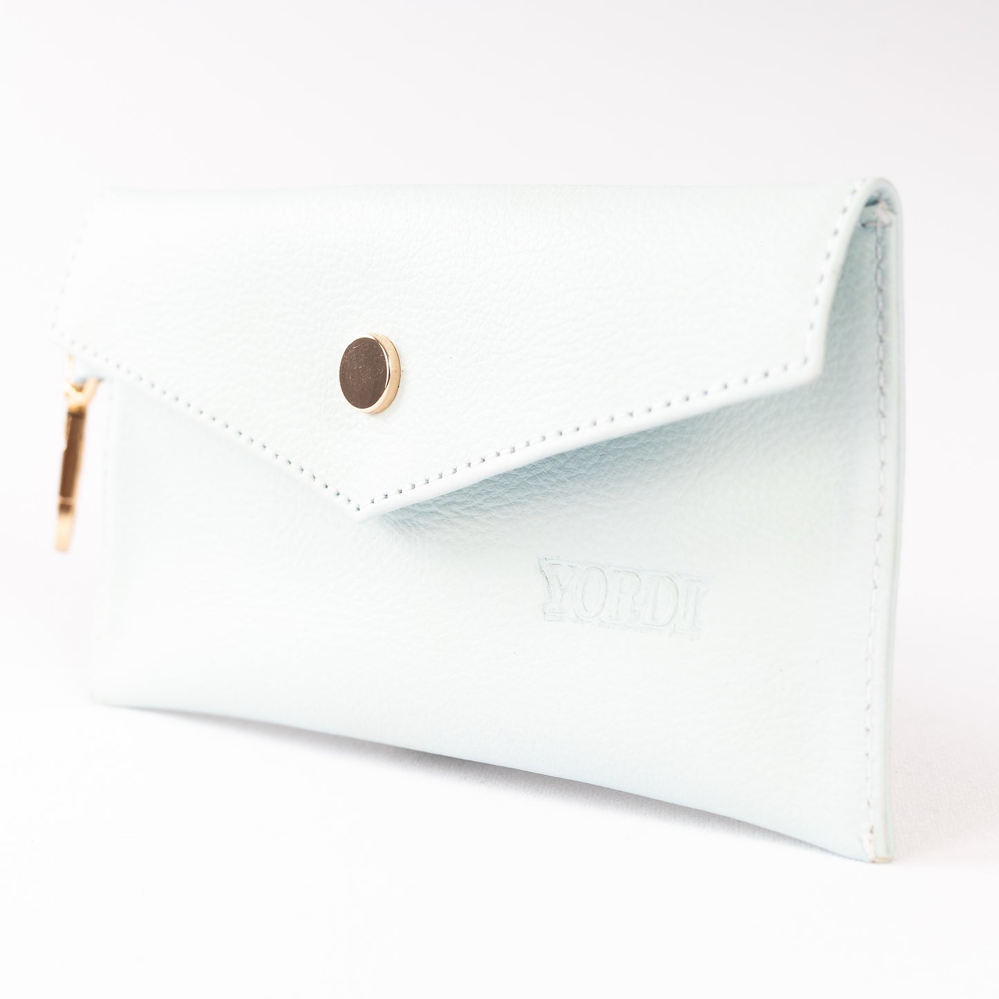 Pouch | Azul Celeste