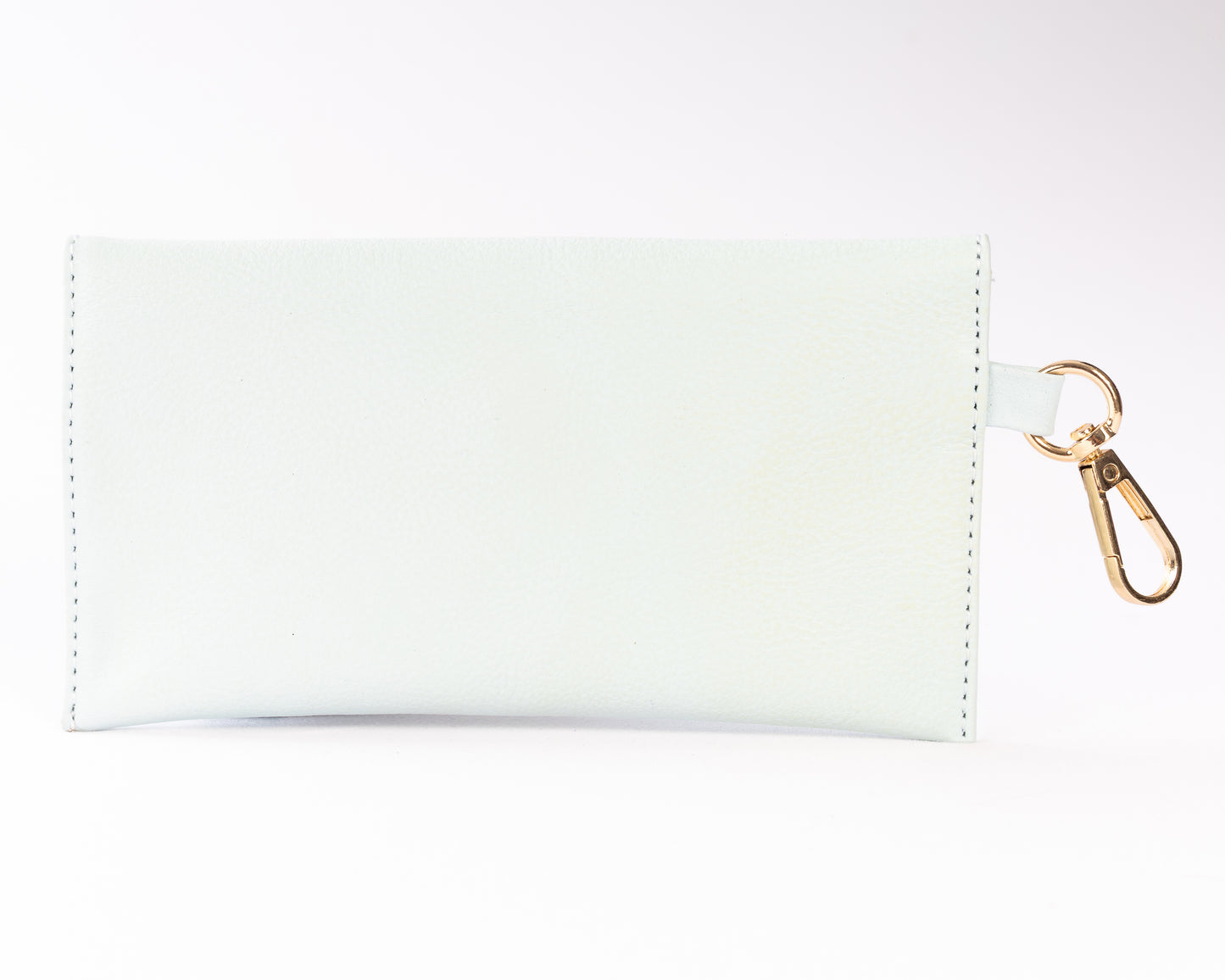 Pouch | Azul Celeste