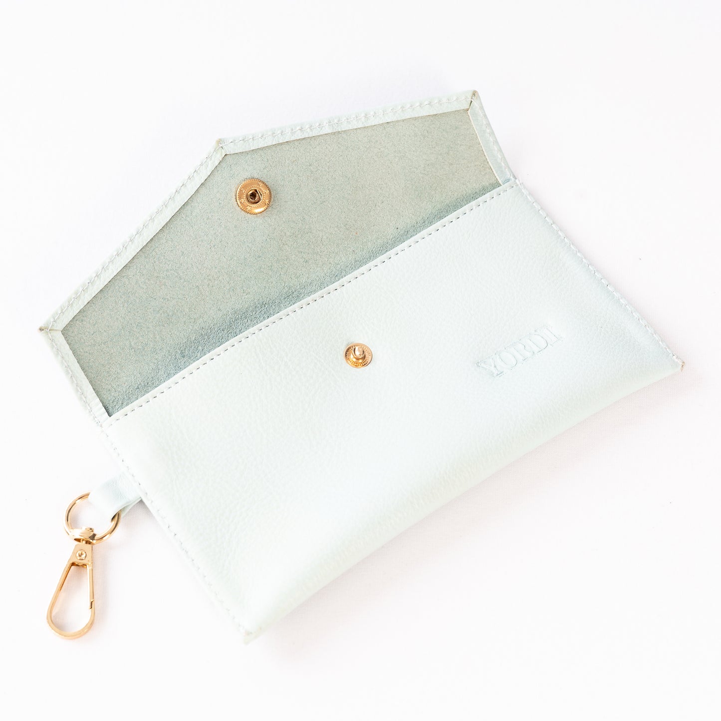 Pouch | Azul Celeste