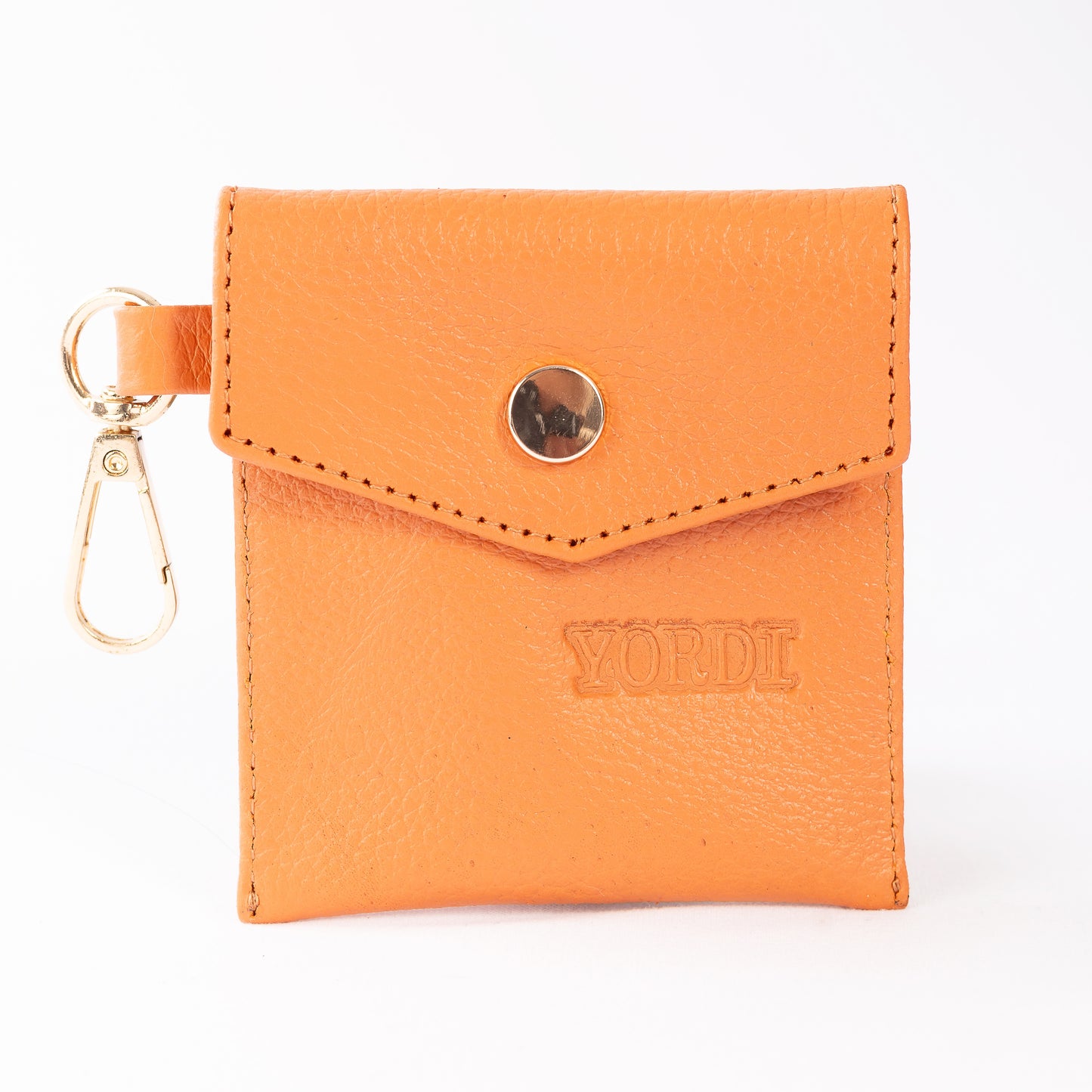 Pouch | Salmon