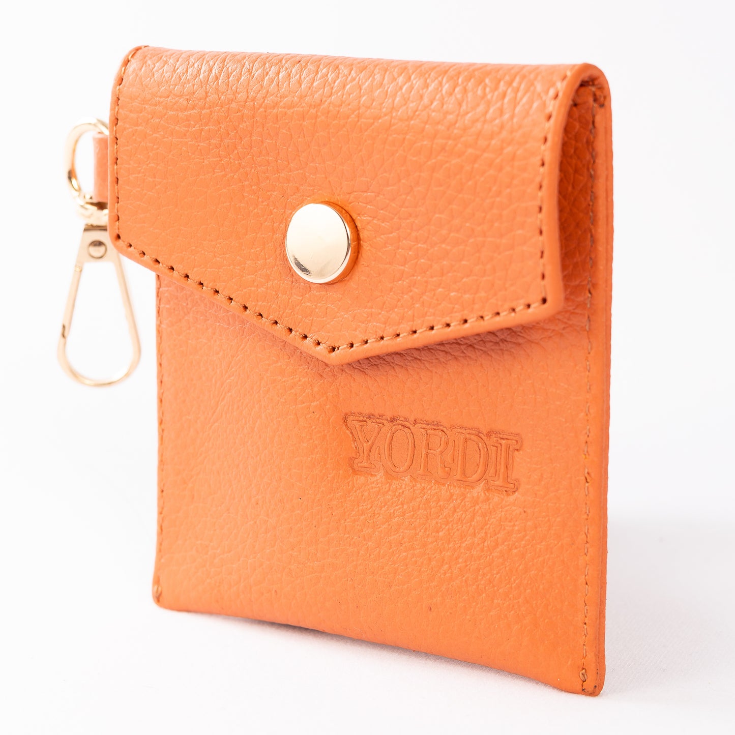 Pouch | Salmon