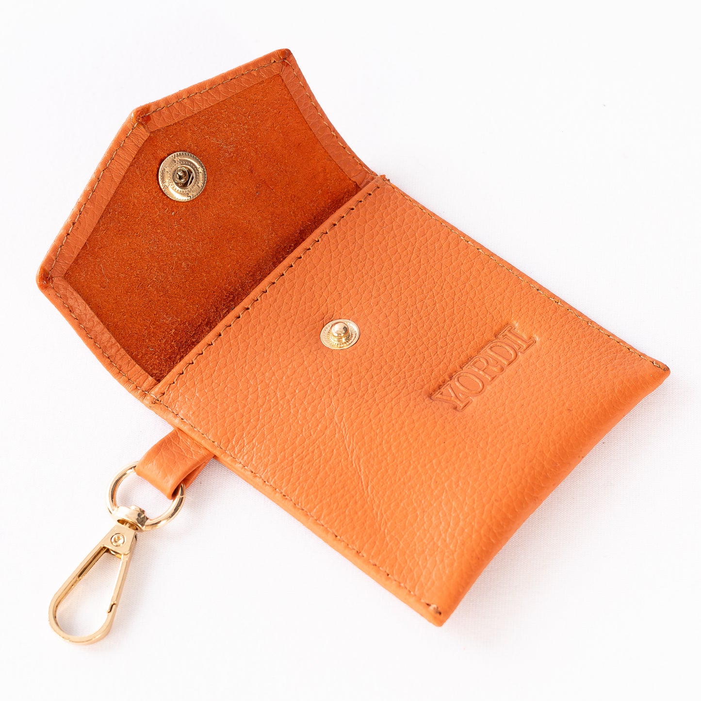 Pouch | Salmon
