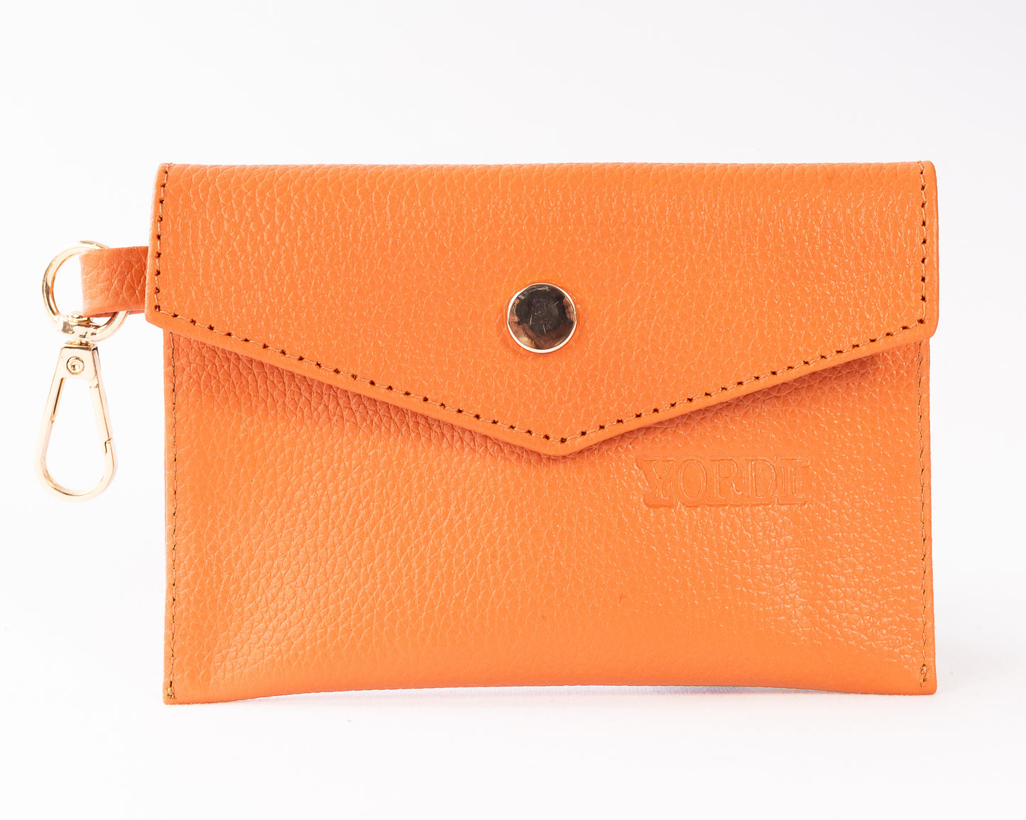Pouch | Salmon