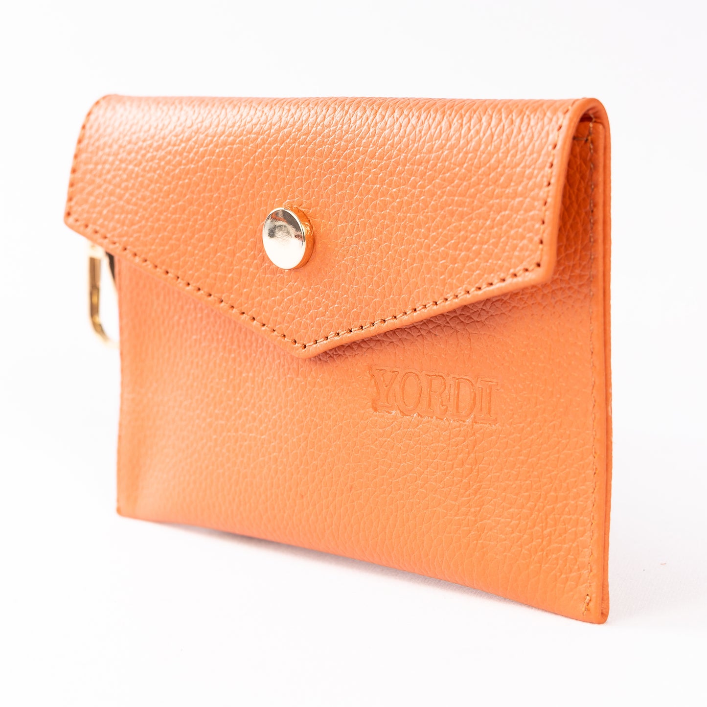 Pouch | Salmon