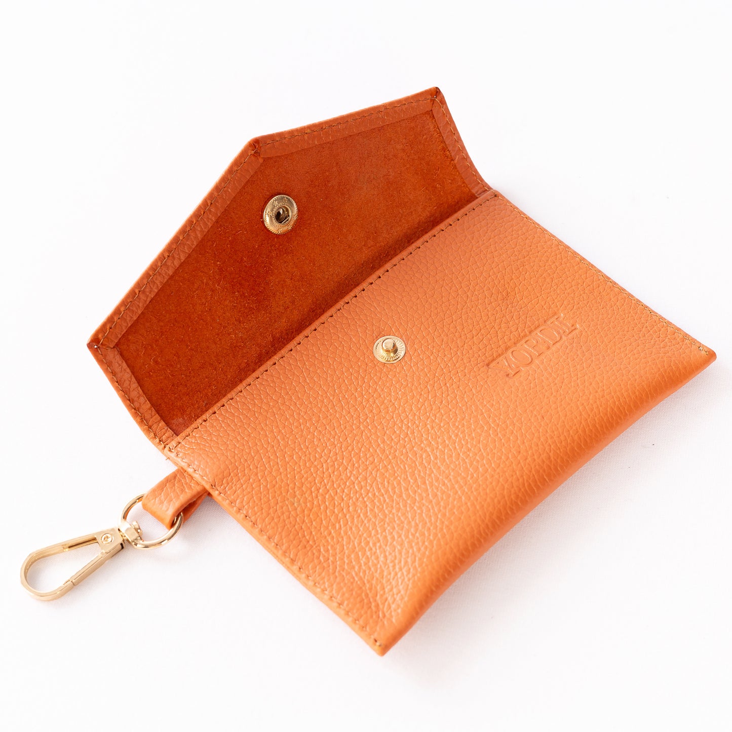 Pouch | Salmon