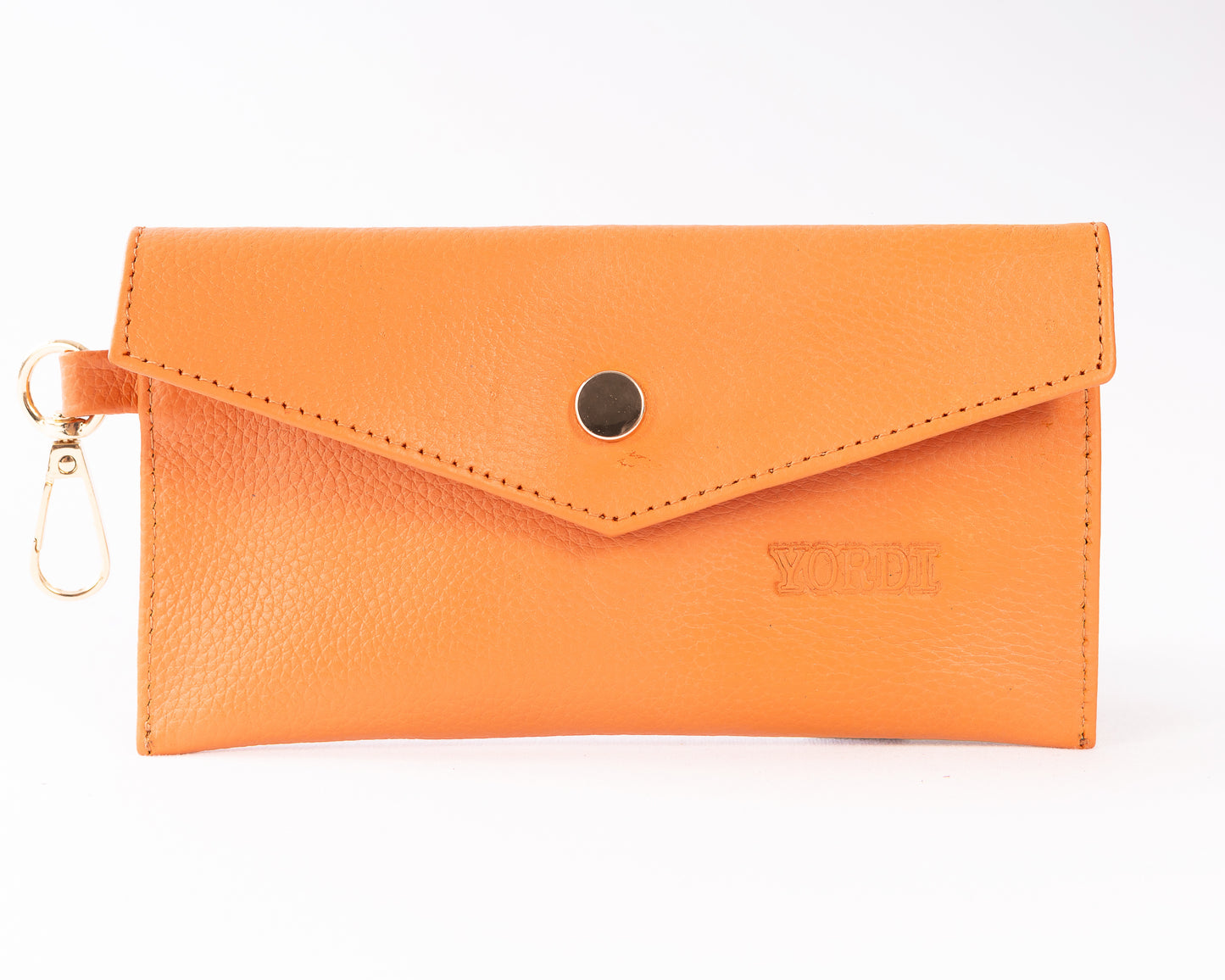 Pouch | Salmon
