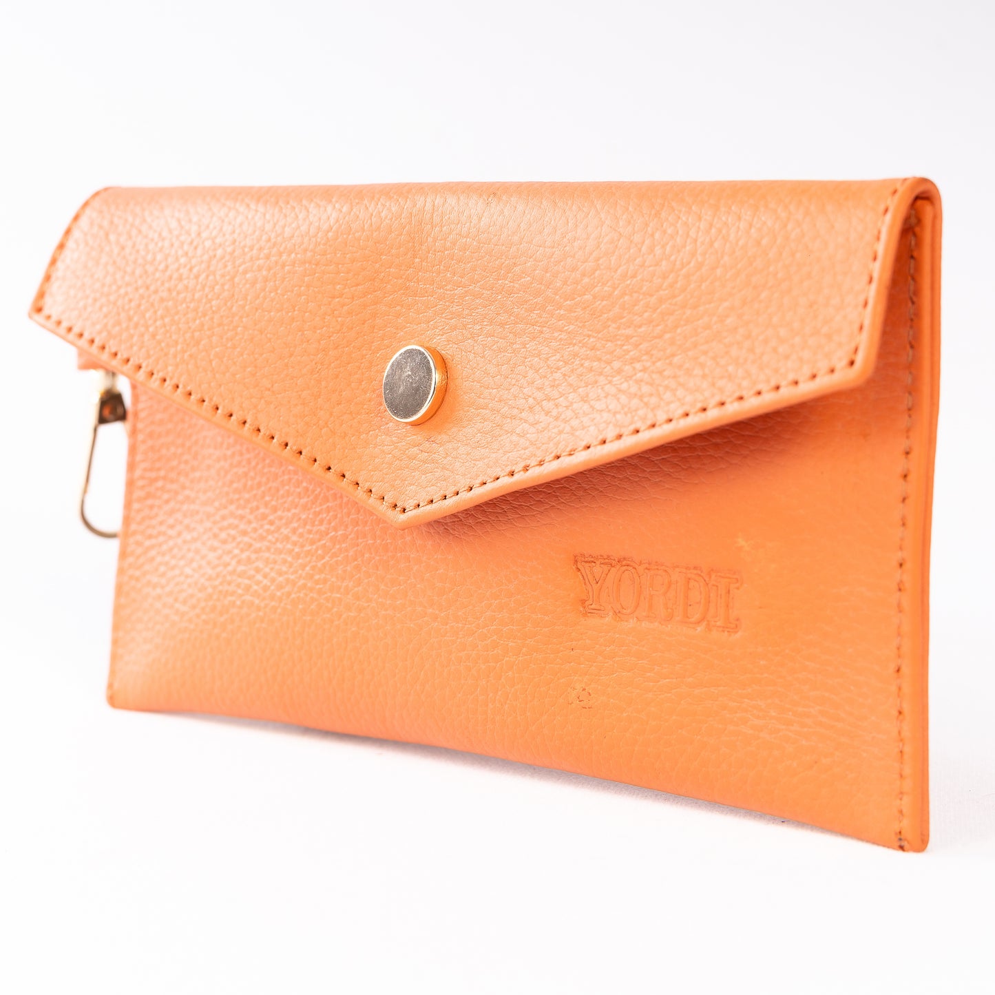 Pouch | Salmon