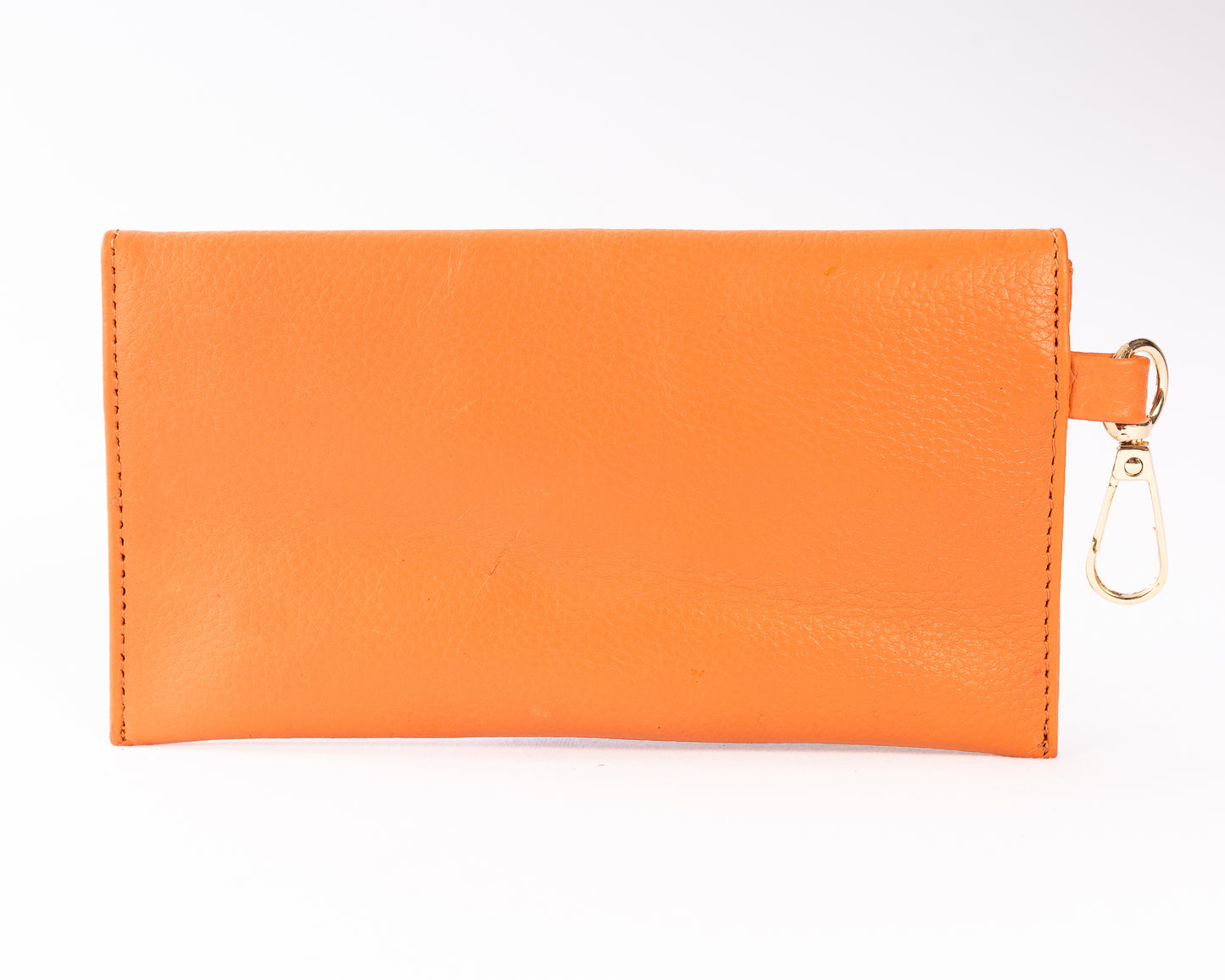 Pouch | Salmon