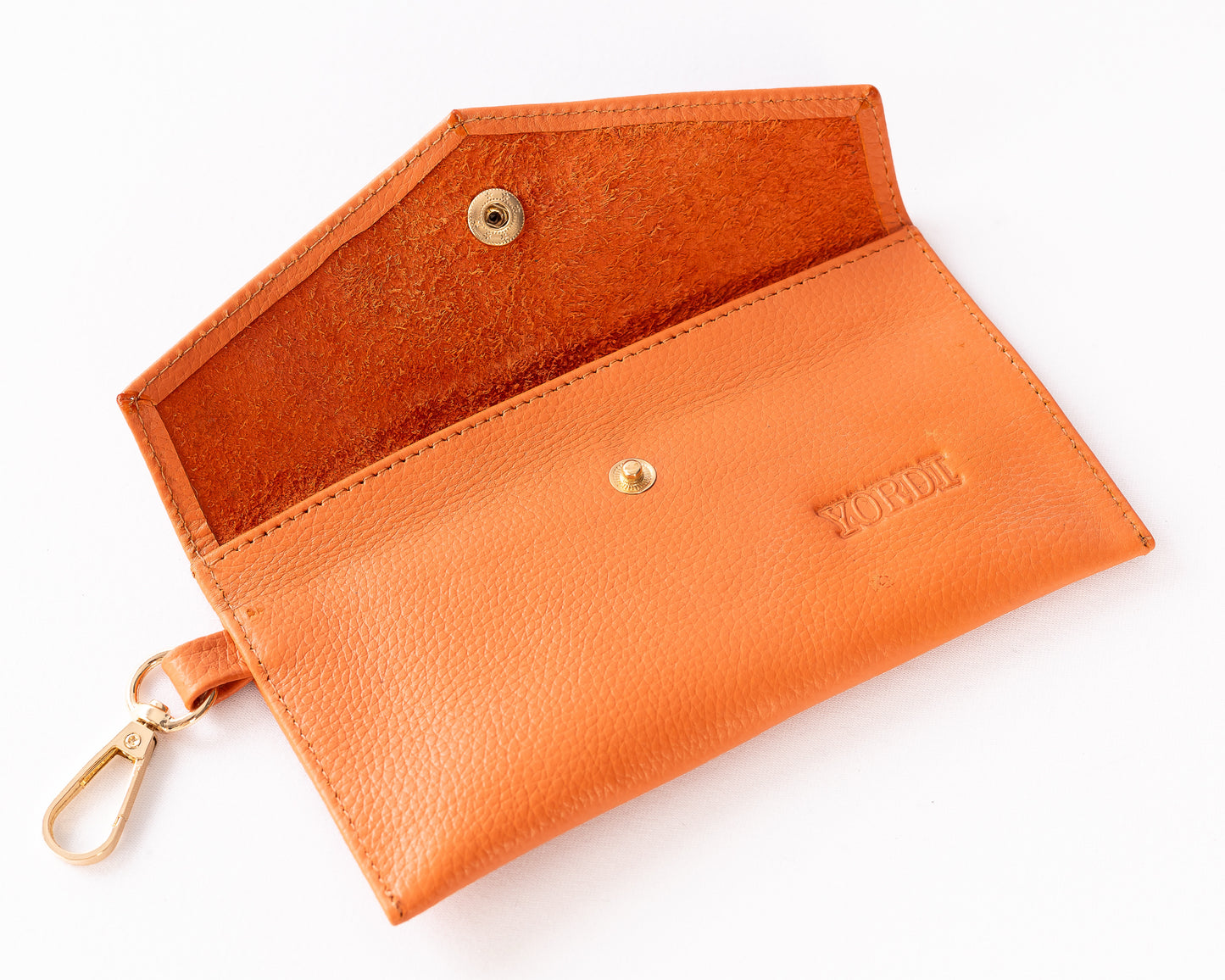 Pouch | Salmon