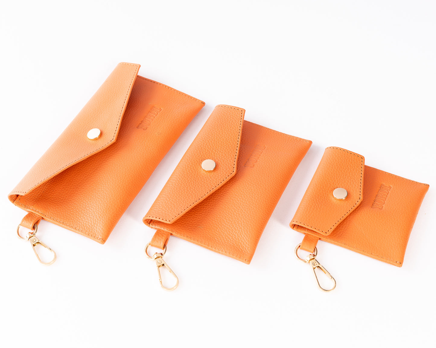 Pouch | Salmon