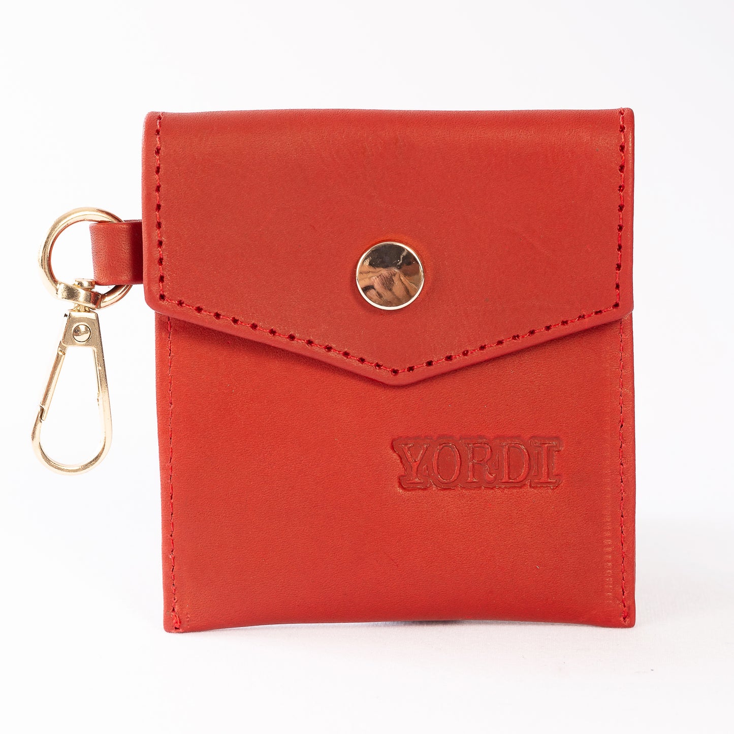 Pouch | Rojo