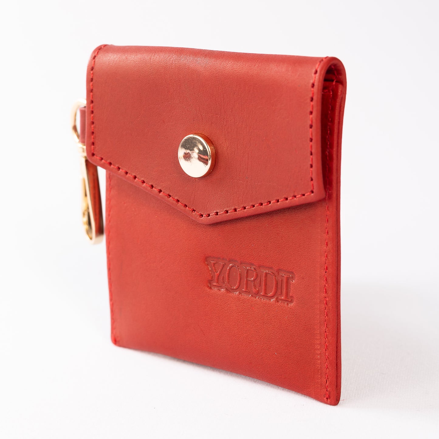Pouch | Rojo