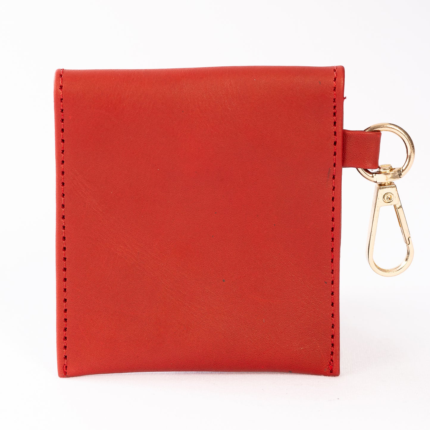 Pouch | Rojo
