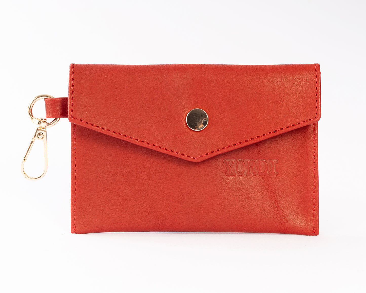 Pouch | Rojo