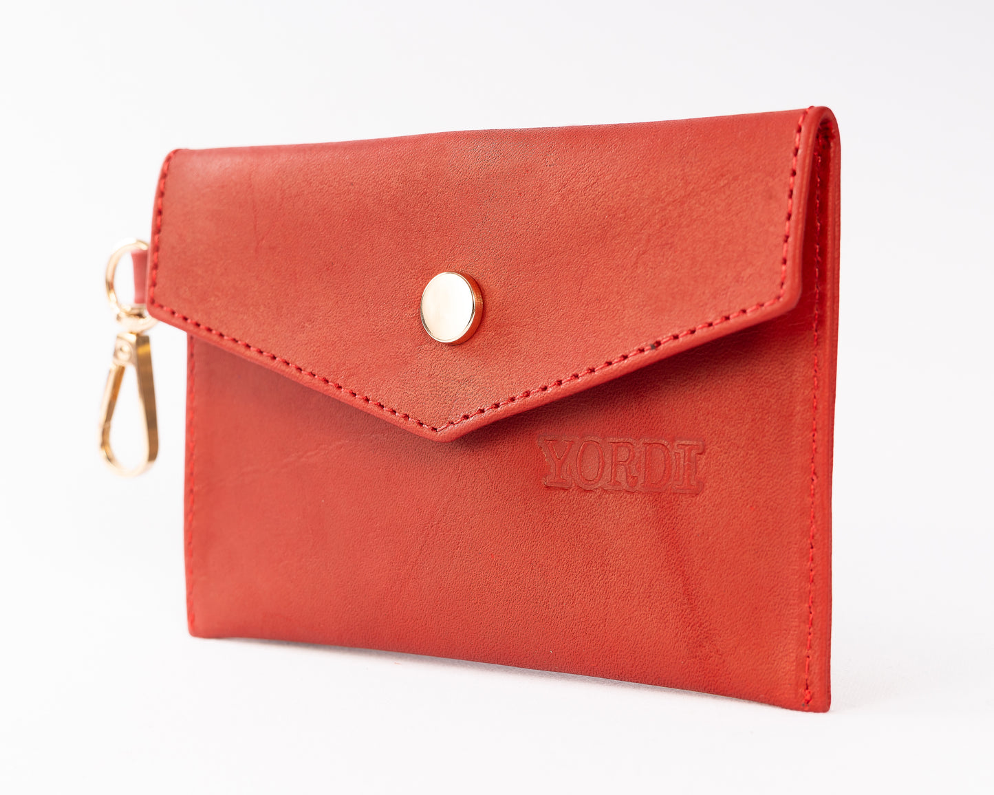 Pouch | Rojo