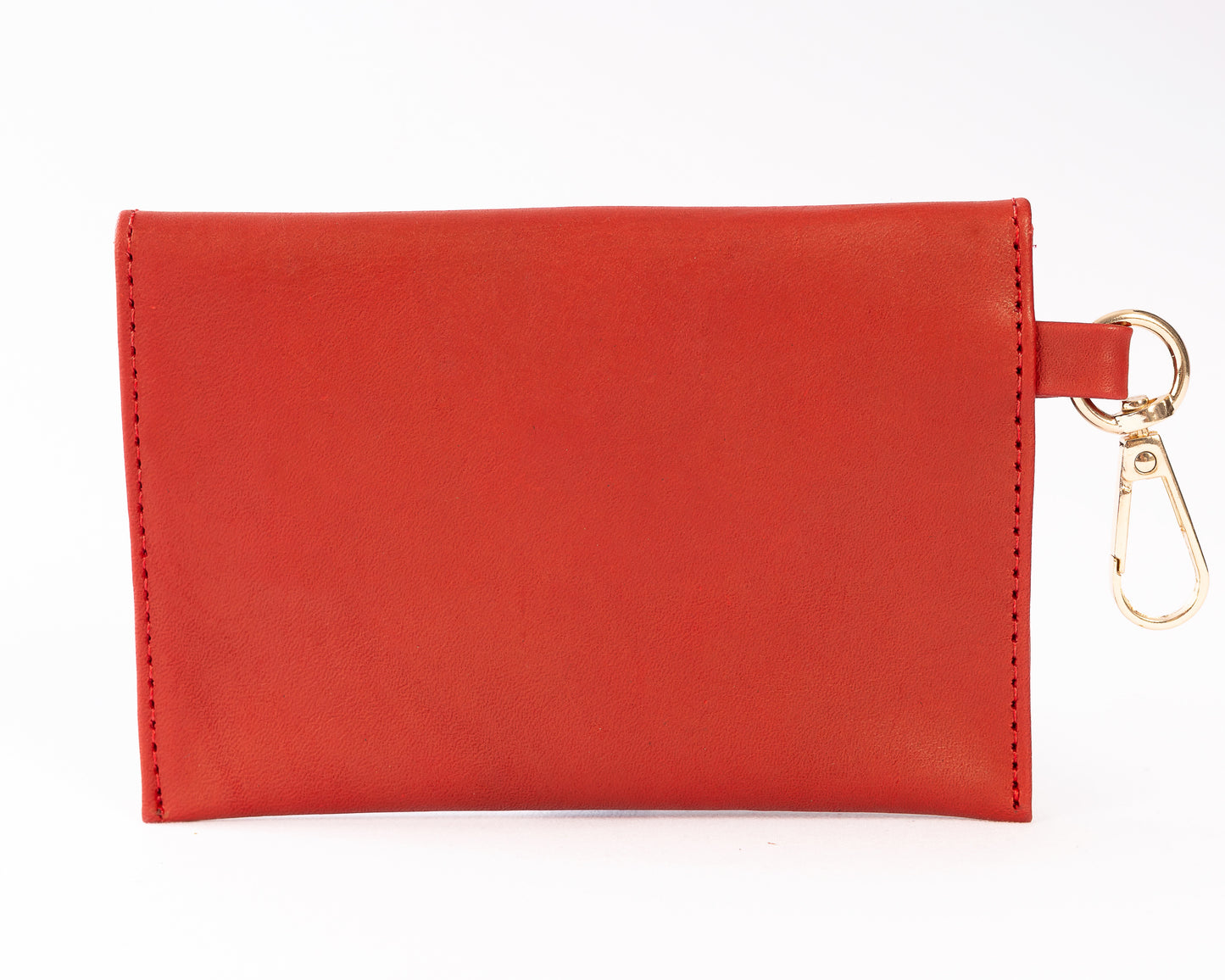 Pouch | Rojo