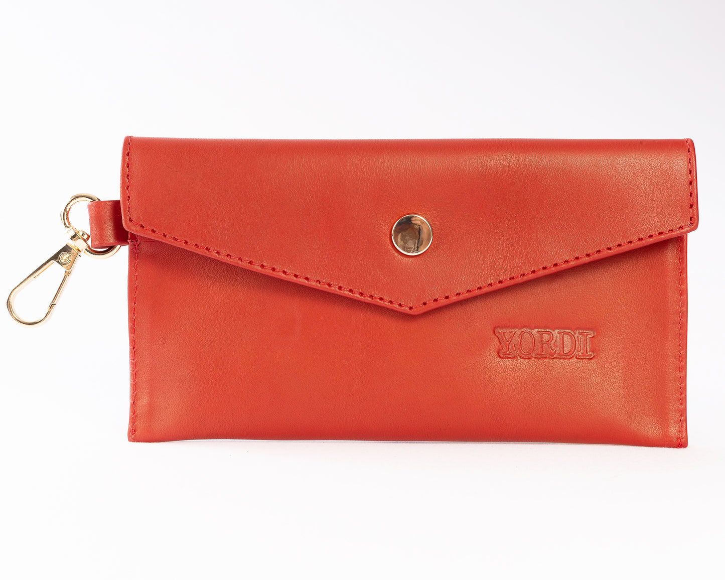 Pouch | Rojo