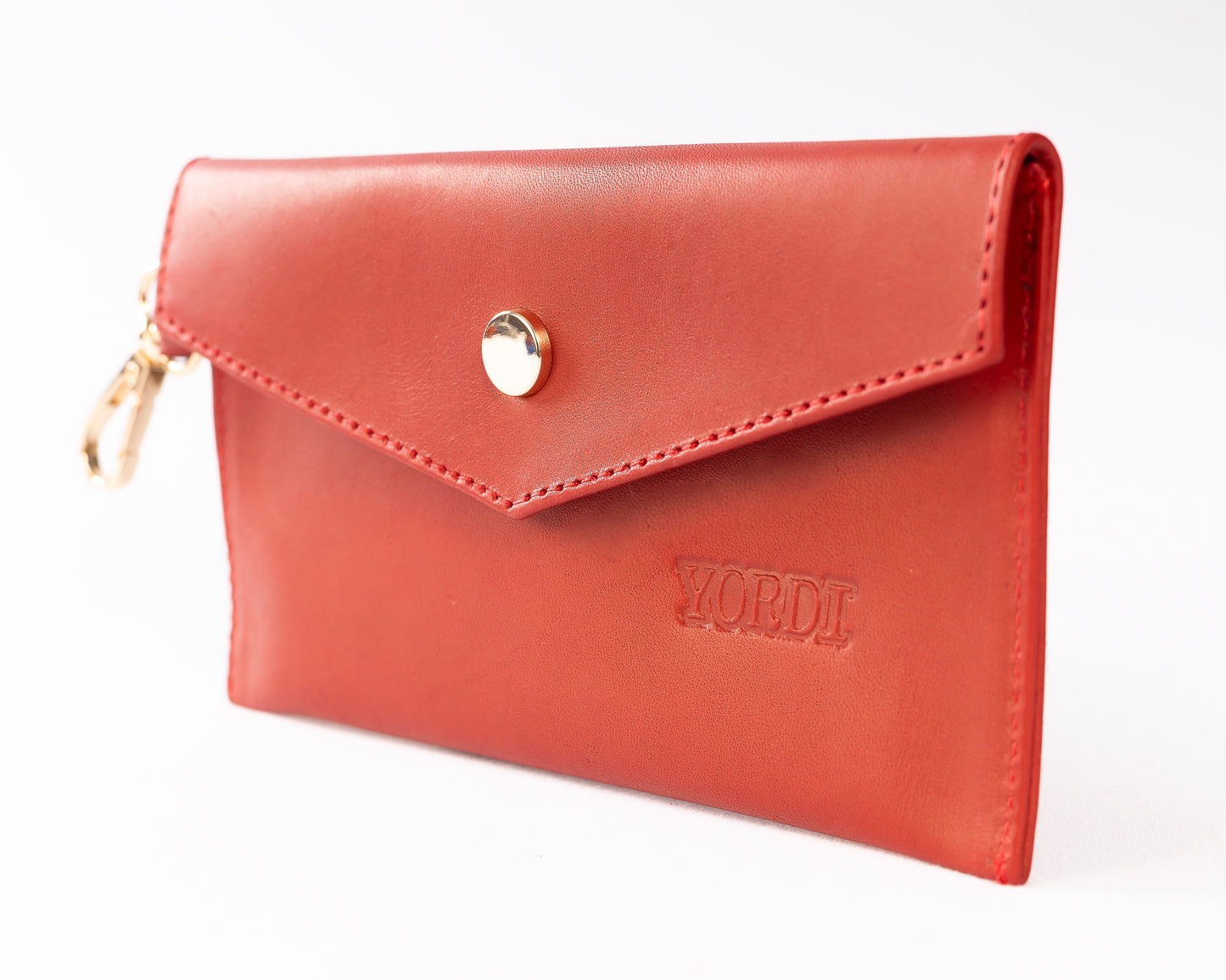 Pouch | Rojo