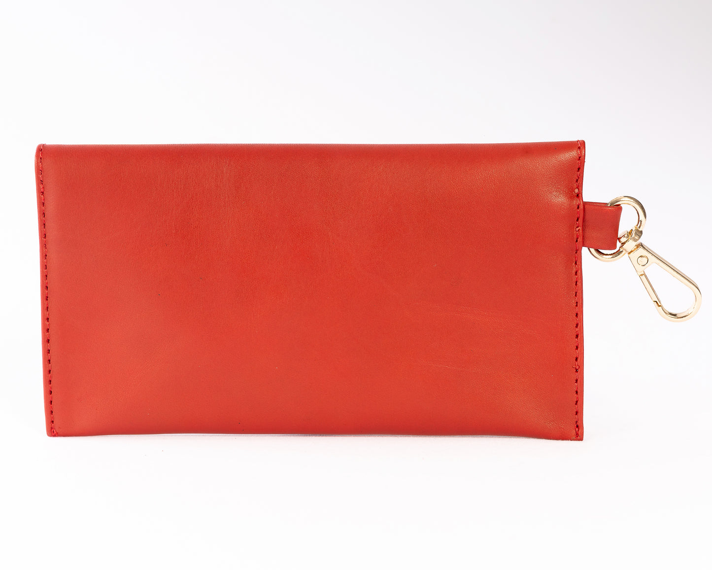 Pouch | Rojo
